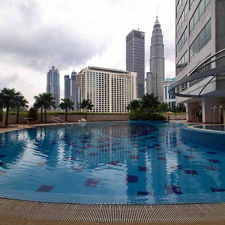 Oyo Home 501 Luxury 1Br Crest Condo Kuala Lumpur Exterior photo