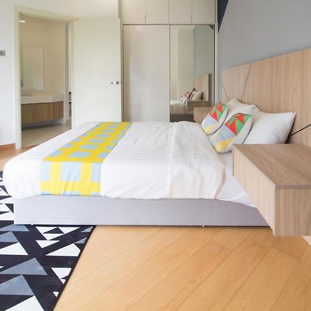 Oyo Home 501 Luxury 1Br Crest Condo Kuala Lumpur Exterior photo