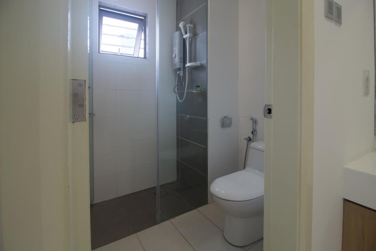 Oyo Home 501 Luxury 1Br Crest Condo Kuala Lumpur Exterior photo