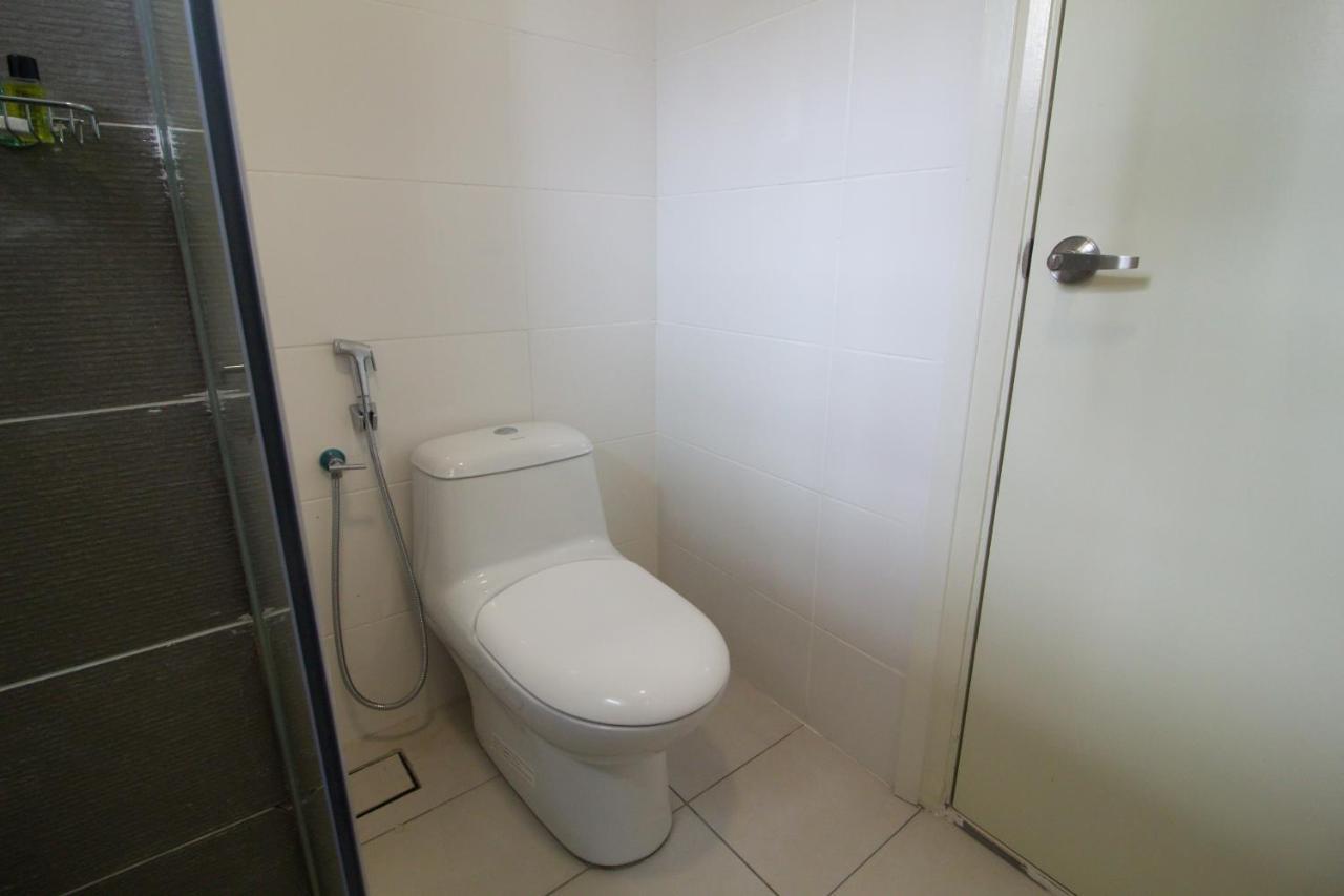 Oyo Home 501 Luxury 1Br Crest Condo Kuala Lumpur Exterior photo