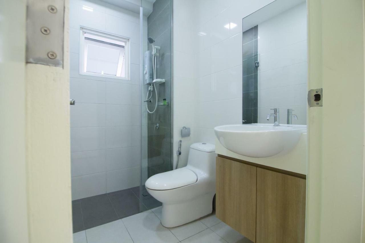 Oyo Home 501 Luxury 1Br Crest Condo Kuala Lumpur Exterior photo